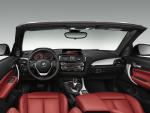 BMW 228i Convertible Sport Line 2014 года